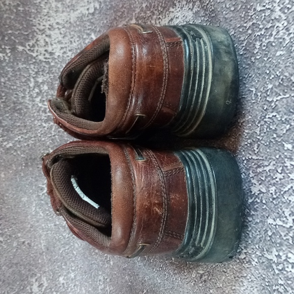 Timberland Deck/Boat Leather Shoes UNISEX - Picture 8 of 11